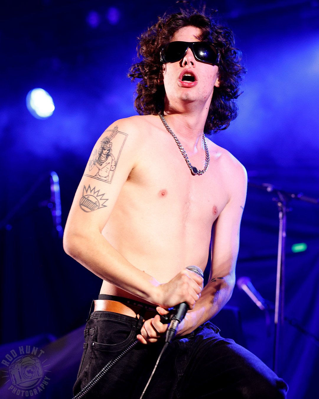 28 - Purple Disturbance at Waves 12-12-25_Rod Hunt_E3A5954