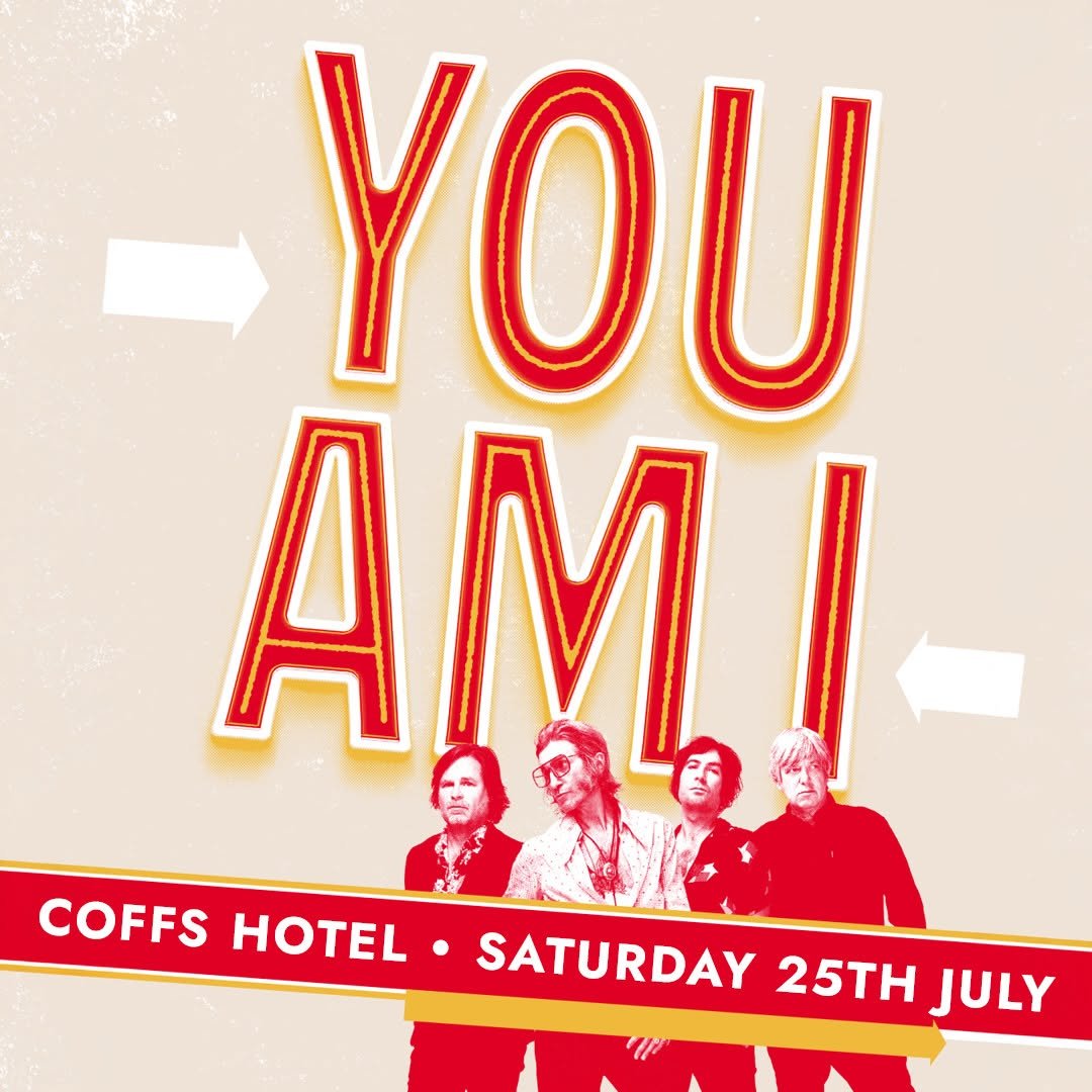 YOU AN I COFFS